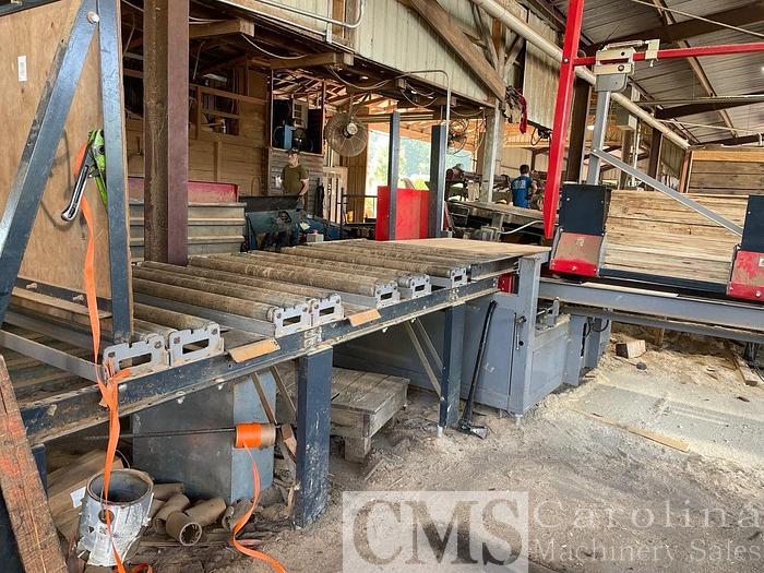 Used 2018 Automated Industrial Technologies M2L Stacker