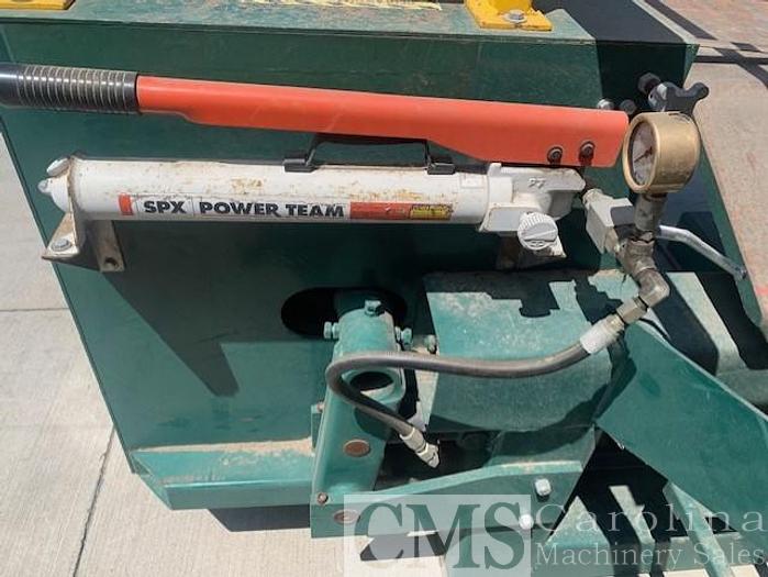 Used Smart 64" Pallet Dismanter