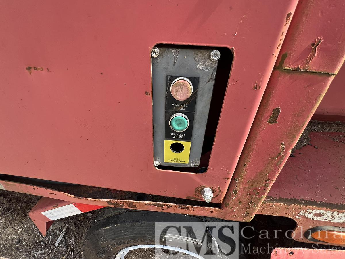 Used 2003 Rotochopper MC266 Horizontal Grinder