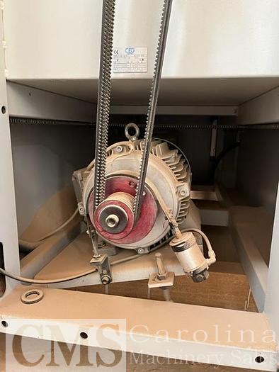 Used Biesse Livia 310-1350 Sander