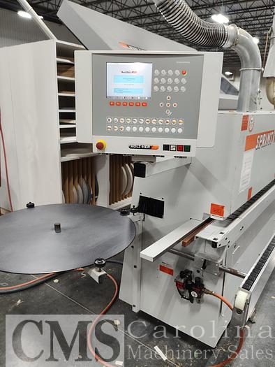 Used Holz-her Sprint 1321 Edgebander