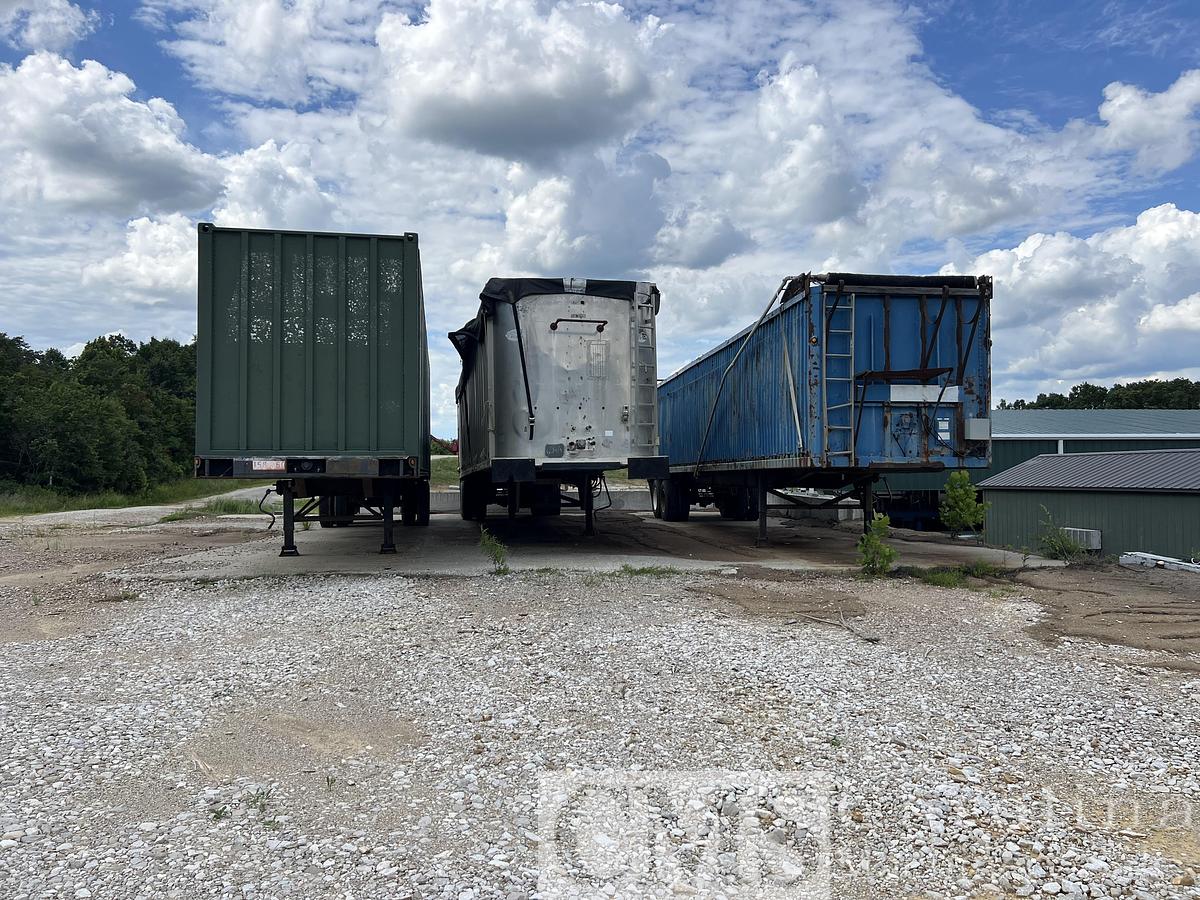 Used Compete Hardwood & Tie Sawmill with Land HMC, Edmiston, Frick, Brewco, Fulghum