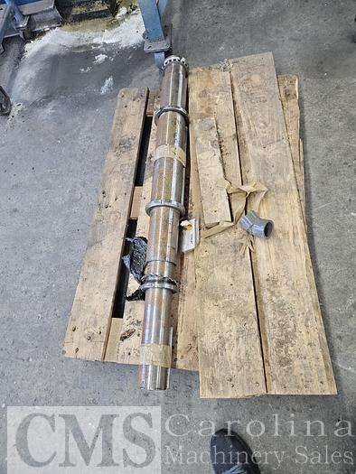 Used Williams C17 Hammermill