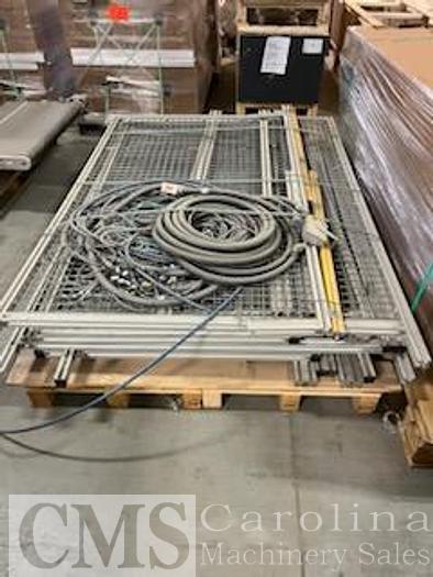 Used Kuka KR C4 Robot