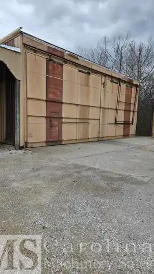 Used 2023 Nyle Dry Kiln