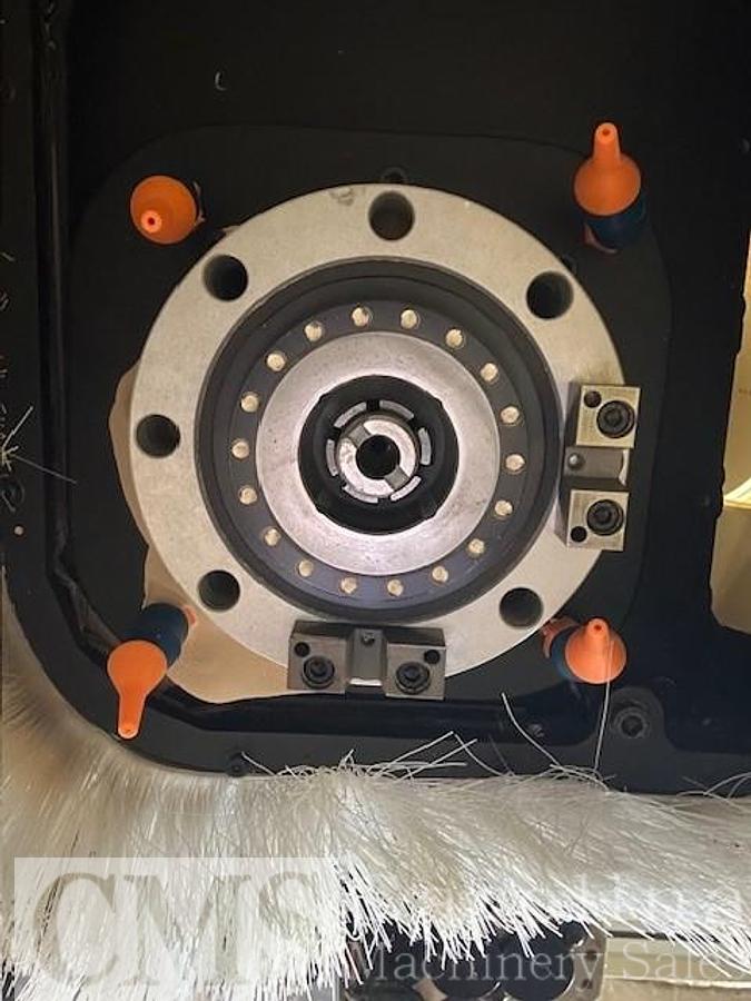 Used 2016 SCM Pratix S 15 BCNC Router