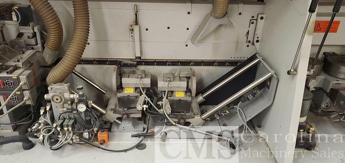 Used 2008 Holz-her 1488 Triathilon