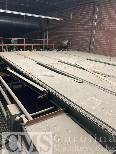 Used Unknown  18 c 40 Lumber Stacker