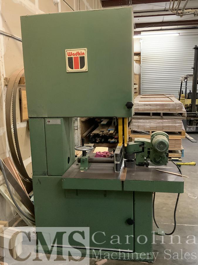 Used Haas