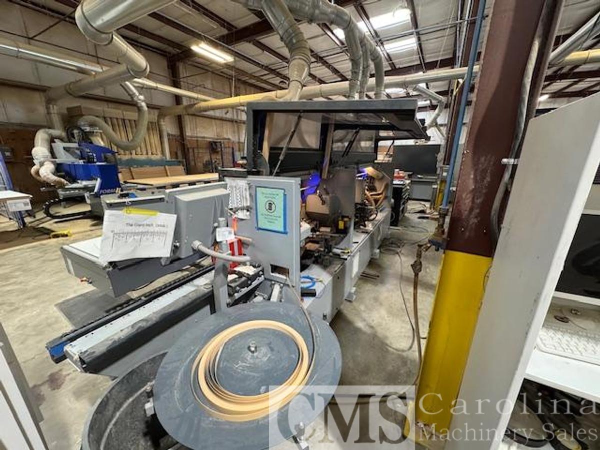 Used 2016 Felder Tempora 60.12 E-Motion