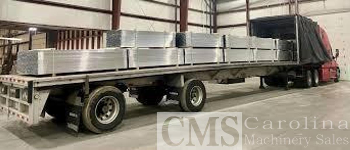 Tuff-Stik Model XSL Aluminum Kiln Stick