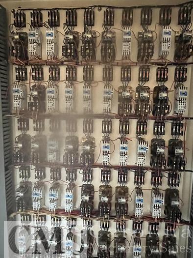 Used Unknown  Bank of Kiln Fans