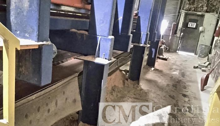 Used LM VPC-20HM Auto Package Saw