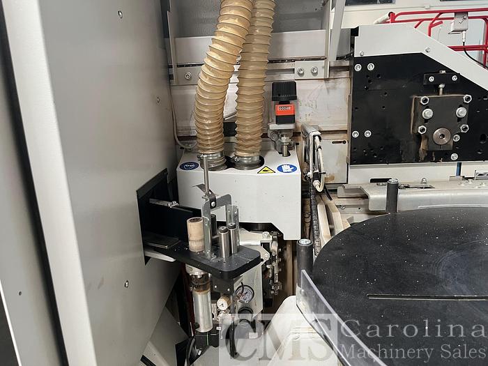 Used 2019 Biesse Akron 1440 PUR Edgebander