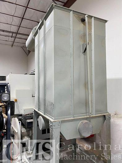 Used DMC Unisand 2000 43" Sander