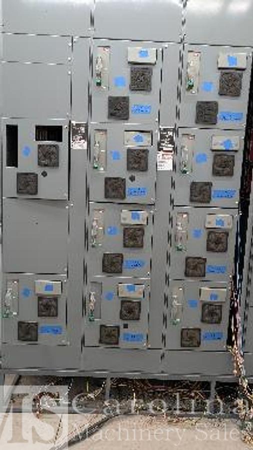 Used Complete Operation Post Peeling Plant