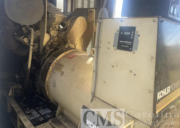 Used 2011 Rethceif HC3030 Bagging Line for Straw