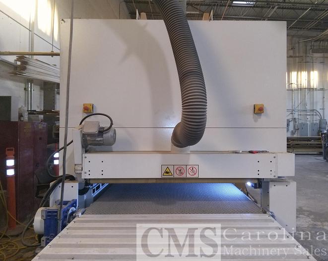 Used 2019 SCM DMC ES M4 1350 Planer Sander
