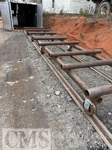 Used 2015 Nyle L200M Dry Kiln