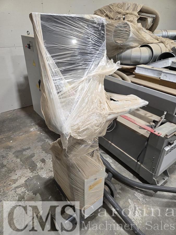 Used 2018 Biesse KLEVER 2236 G FT CNC Router