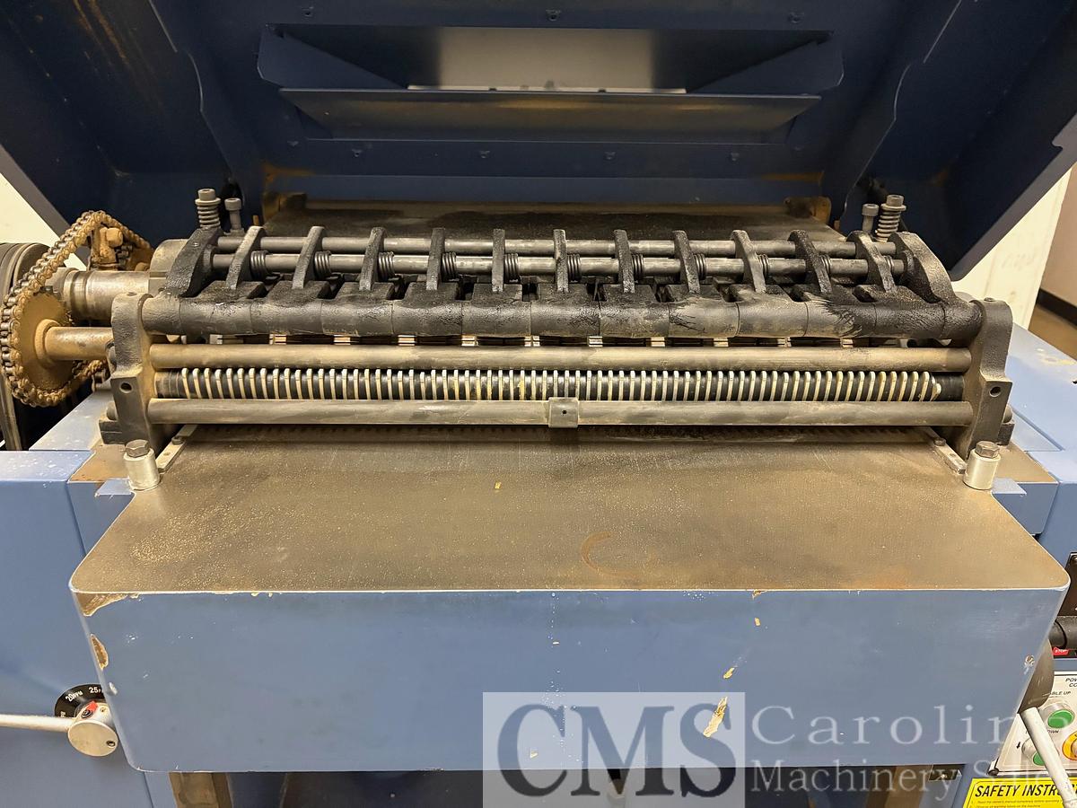 Used 2018 Oliver M 4470 Planer