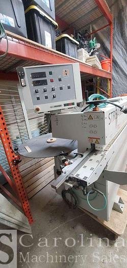 Used 2014 Holz-her Streamer 1054 Edgebander