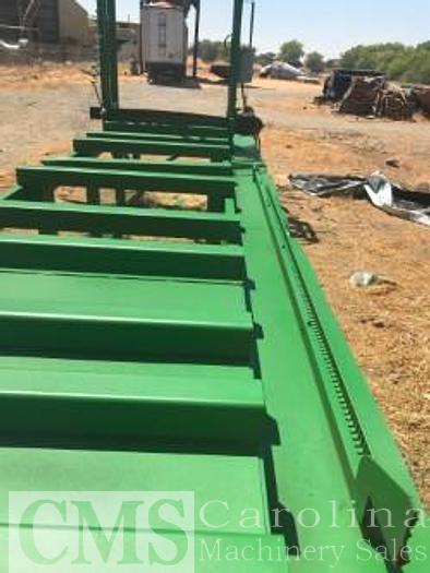 Used Cannon Unit Saw