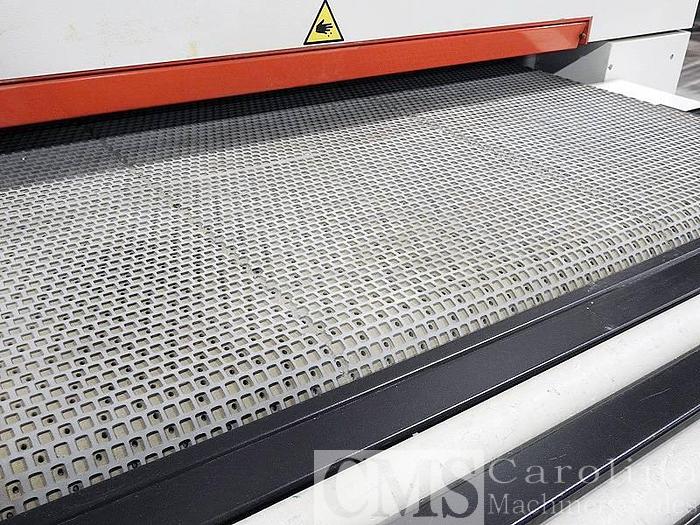 Used SCMI   53" DMC Unisand 2000 M3 3-Head