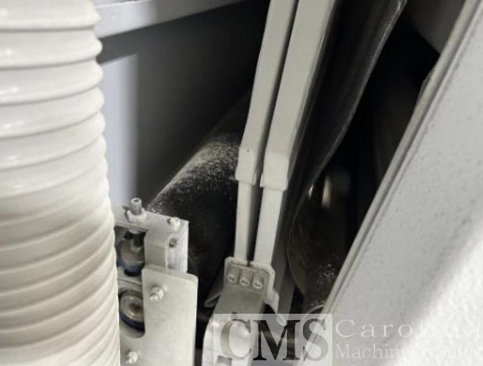 Used 2007 Butfering SCO213 Diamond CE 53" Sander