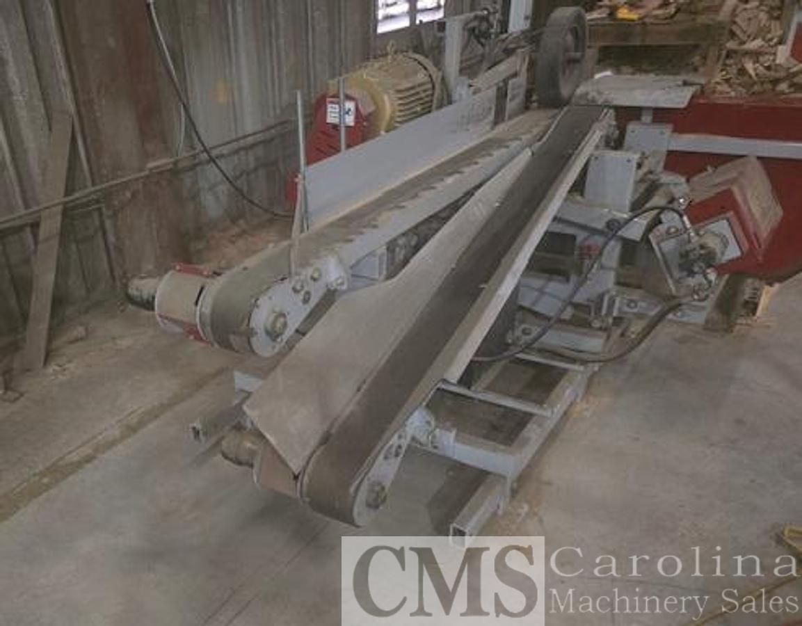 Used 2023 Go Fast 6x6 Resaw