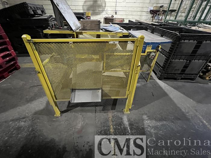 Used Smetco Trim Saw