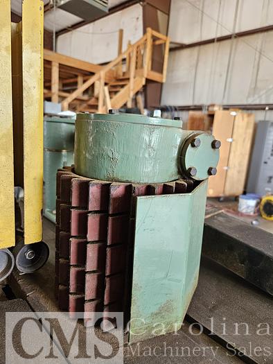 Used Fortis FR800 Band Saw