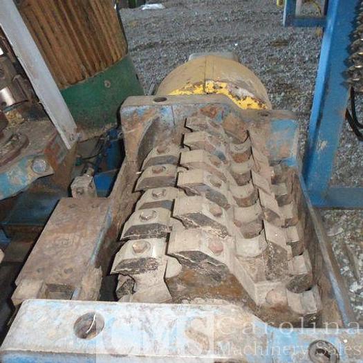 Used 2008 Optimil 4-Side Canter Sawmill