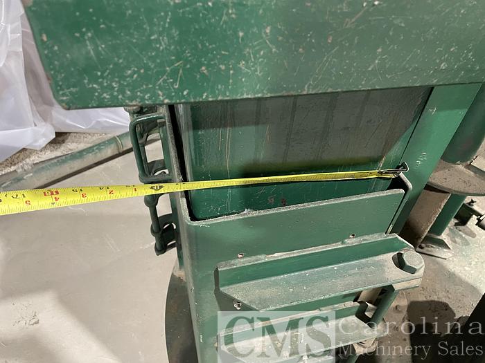 Used Verville VP300 Bagger