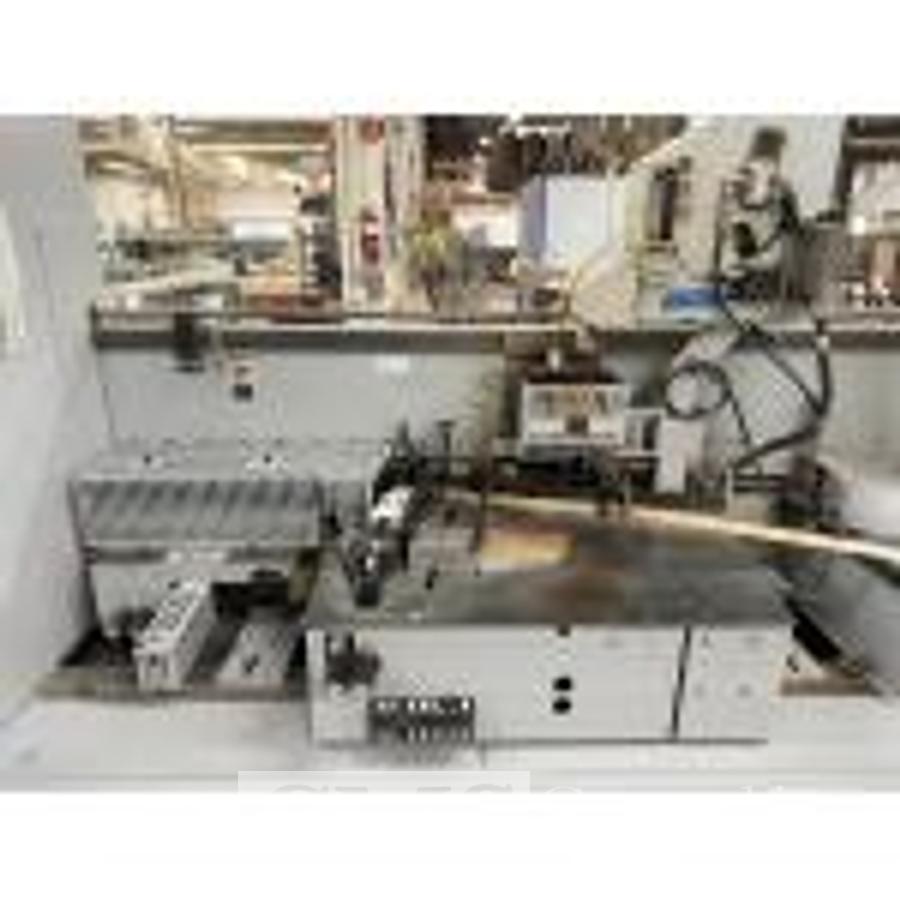 Used Homag KAL210 Ambition 2262 Single Saded Edgebander