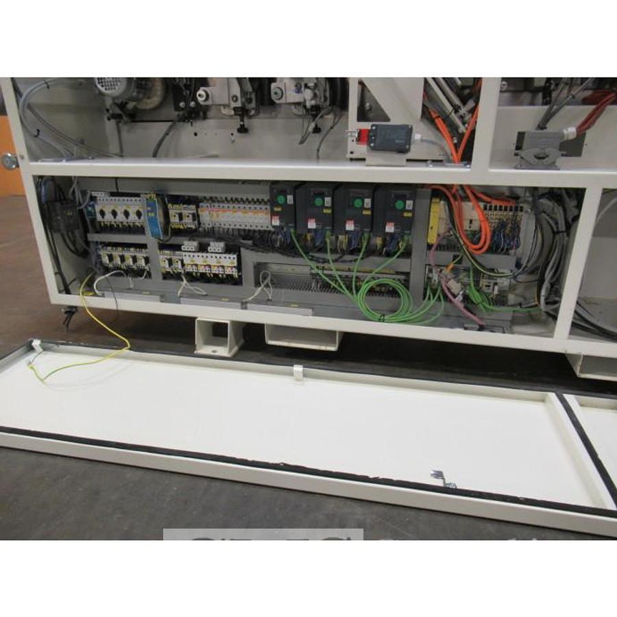 Used 2022 SCM Olimpic K360 Edgebander with Pre-Milling