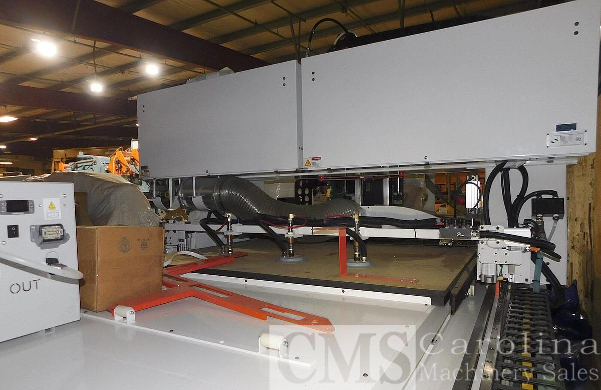 2024 Onsrud 145G24A, 5' x 12', PRO-SERIES 3-AXIS CNC ROUTER
