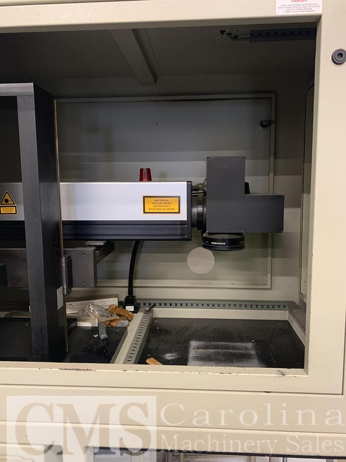 Used Accusysrems MTT-J Miter DoorMachine