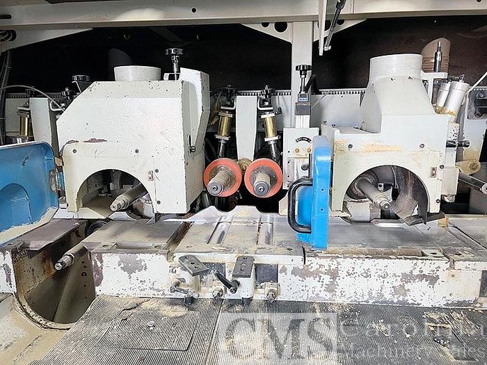 Used Kentwood M 709HD Moulder
