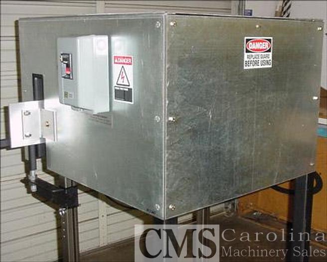 Used Hain Vent Block Drill