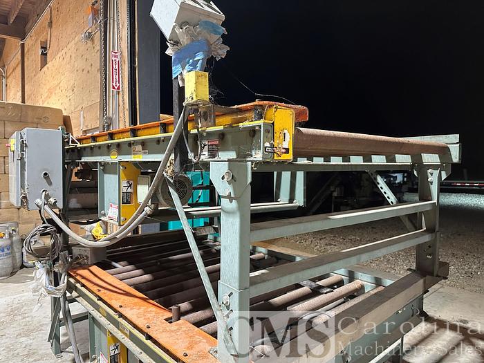 Used Hytrol Live Roll