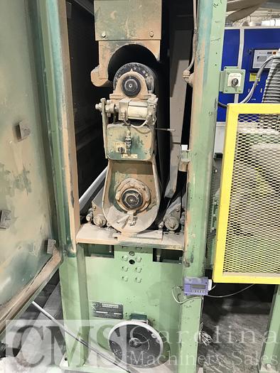 Used Timesavers 352-2HDABT