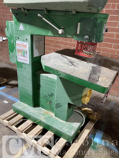 Used BMT B 70 Pin Router