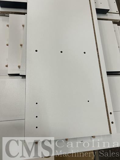 Used 2012 Weeke BHX 055 Optimat CNC