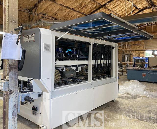 Woodtech Cabinet Door Sander