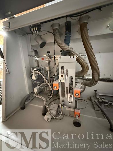 Used Holz-her Triathlon 1487 Edgebander