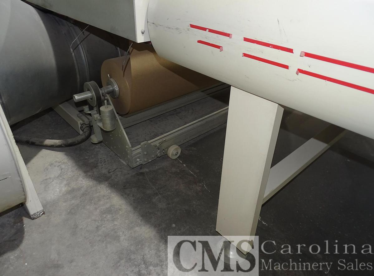 Used 2015 Makor Q-One 1300 Finishing Line