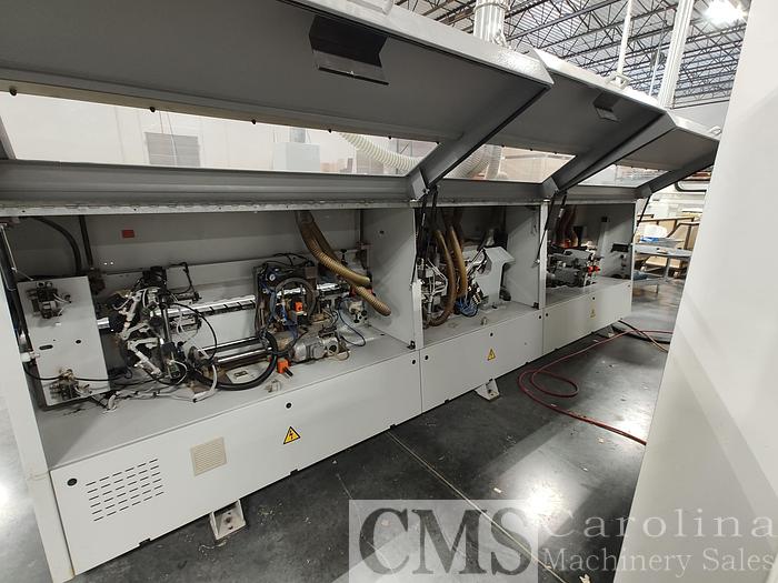 Used Holz-her Sprint 1321 Edgebander