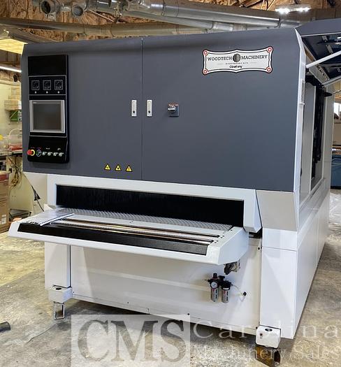 Woodtech Cabinet Door Sander