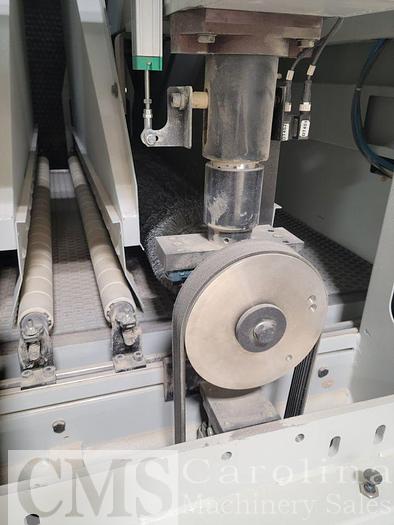 Used Viet Opera 5 Brush Sander